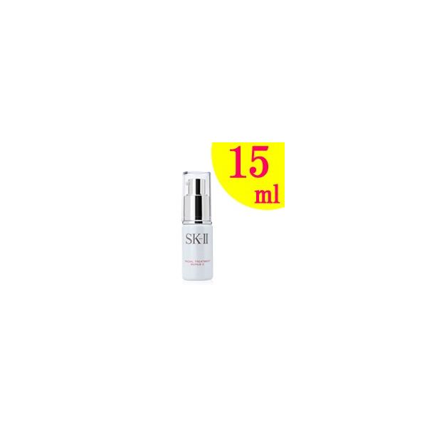 SK-II（エスケーツー） SK-2 フェイシャルトリートメントリペアC 15ml