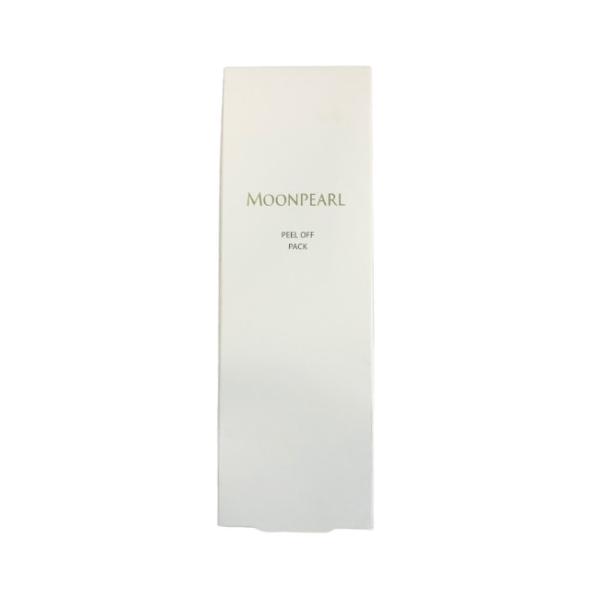 MIKIMOTO（ミキモト） ムーンパール ピールオフパック 80g [ mikimoto