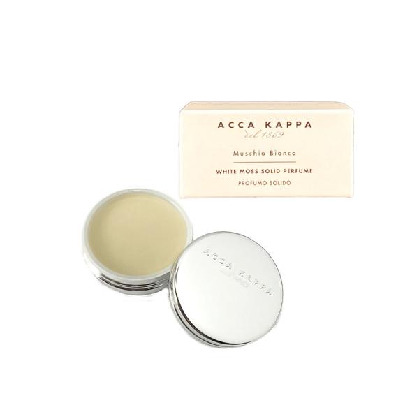 ACCA KAPPA（アッカカッパ） 並行輸入品 ホワイトモス ソリッド