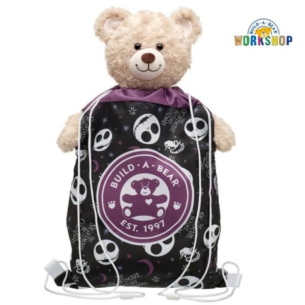 ダッフィー - kumachan　クリスマス　ダッフィー　ブランケット　リュック ダッフィー - ダッフィー リュック クリスマスの通販 by MAKO's