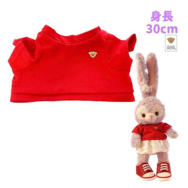 DVD Tシャツ ぬいぐるみ kumonoue-hyakka_thc100-2