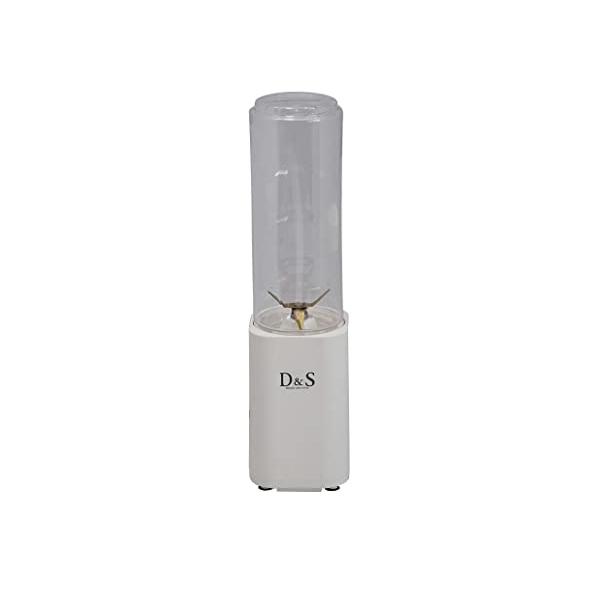 DS ディーアンドエス ミニボトルブレンダー ホワイト DS.7680 ミニボトル2本付 簡単オリジナルレシピ付 :s-4560158177680-20230109:kumpapa-store 通販 DS ディーアンドエス ミニボトルブレンダー レッド DS.7673 ミニボトル2本付 簡単オリジナルレシピ付