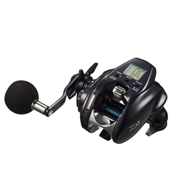 DAIWA（ダイワ） 電動リール 23レオブリッツ 200JL(左) : kumutree