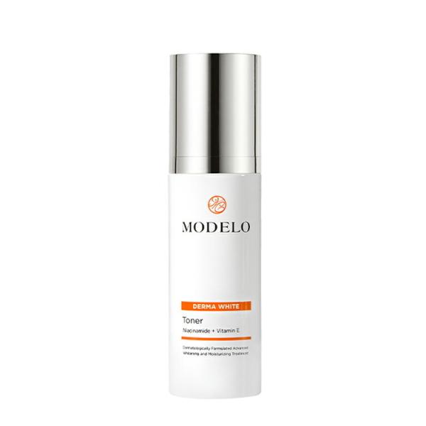 MODELO化粧品　モデロ化粧品　宮KUNG【韓国ドクターズコスメ】モデロ ダーマホワイト トナー ( MODELO DERMA WHiTE TONER) 125ml 韓国コスメ スキンケア 美容…