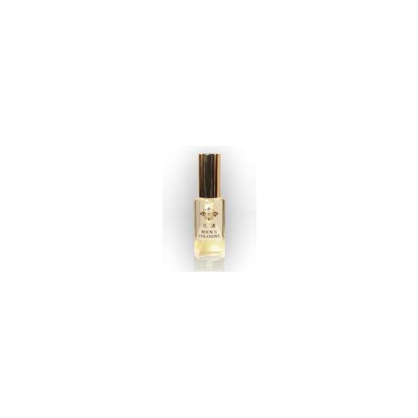 久邇宮朝融王ご創作「久邇香水 メンズコロン」25ml 由緒ある気品