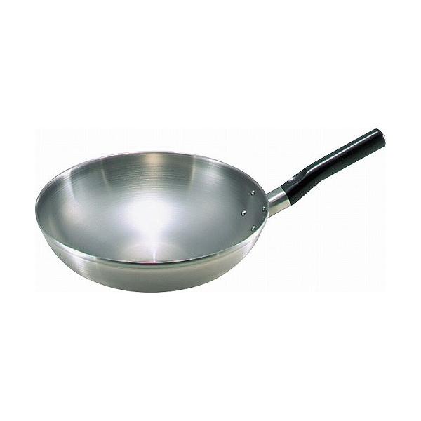 【新品】CLADEX ロイヤル 30㎝ 片手鍋 三層構造業務用 18-10 深型 ロイヤル アカオ ロイヤルステンレス三層鋼中華鍋 31cm 片手いため鍋