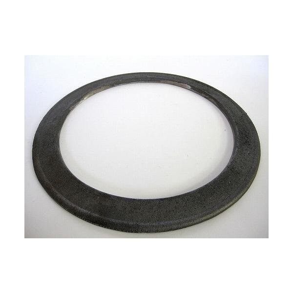 釜羽 釜輪 12.5寸 (6升) 37.5cm : 昭和のレトロ金物屋関口国吉商店
