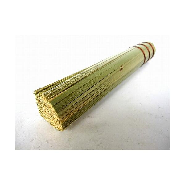 ささら 青ササラ 大 竹製 《37-331-1》 : 昭和のレトロ金物屋関口国吉