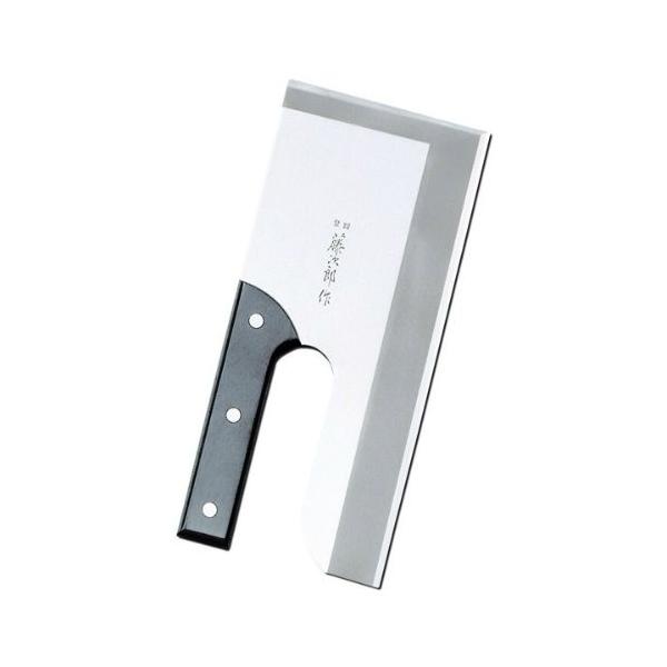 Tojiro 【藤次郎】 F-743 そば切 270mm MVモリブデンバナジウム鋼 そば