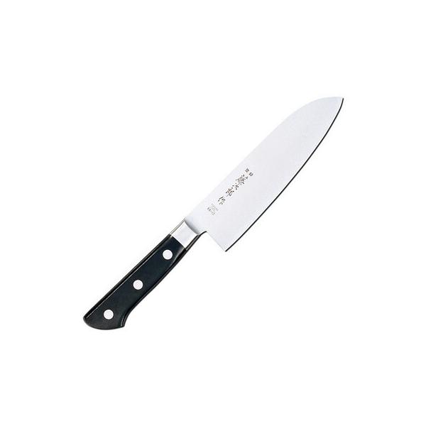 お値下げ【新品未使用】タッパーウェア×藤次郎　三徳包丁 17cm 藤次郎 BASIC 三徳包丁 170mm | 新潟県燕市 | ふるさと納税サイト