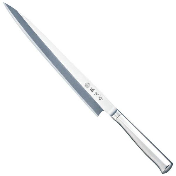 藤次郎 藤寅作 FU-623L 柳刃（左用） 270mm SDモリブデンバナジウム鋼