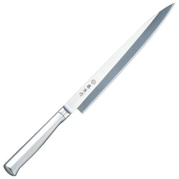 藤次郎 FU-622 藤寅作 柳刃 240mm SDモリブデンバナジウム鋼シリーズ