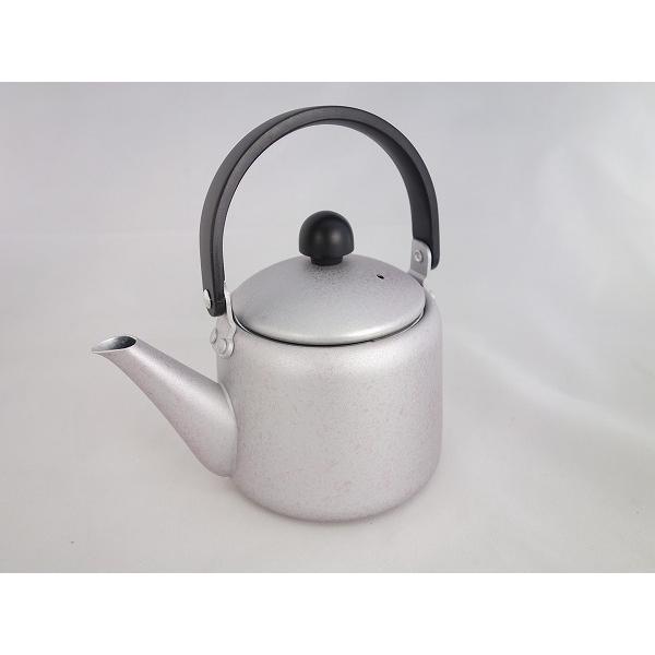 急須 ツル付 日本製 軽くて割れないティーポット 0.7L momo 藤田金属