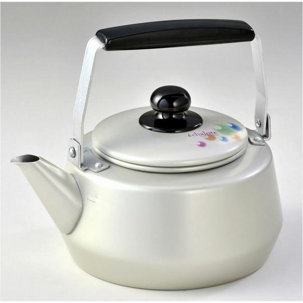 未使用品 HOKUA 北陸アルミニウム グレートケットル 10L やかん 北陸アルミニウム ホクア エシャロット ケットル 2L 北陸アルミ