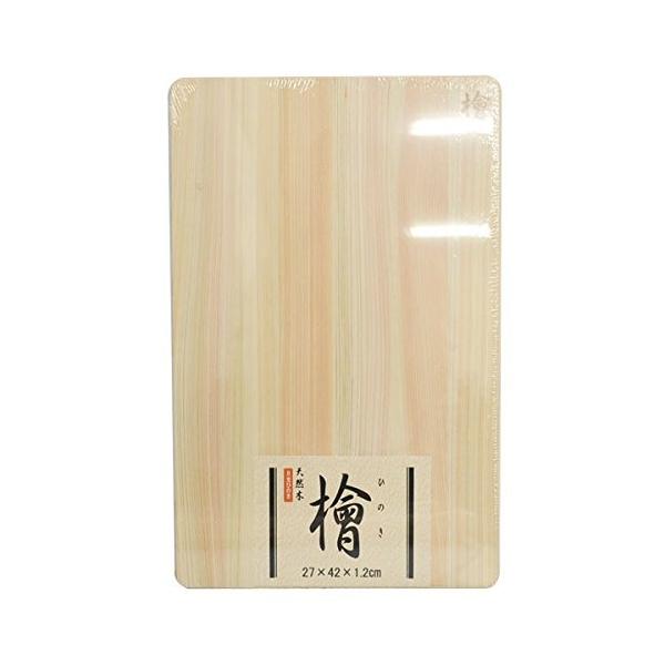 まな板 木製 国産ヒノキ ひのき 一枚板 まな板 紀州ヒノキ 檜 まな板 Amazon | 一枚板 国産 高級 檜 ひのき まな板 【サイズ選択可