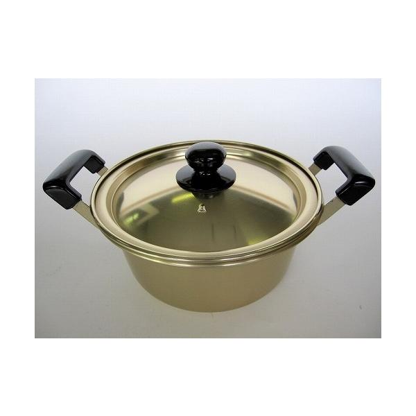 ♪古い真鍮製の鍋　32㌢ kunikichisyouten_6102-051220