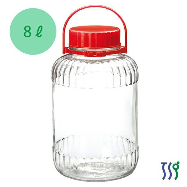 即納 東洋佐々木ガラス果実酒びん8l 10号 梅酒瓶密封ビン保存びん梅酒ビン梅酒びん果実酒瓶 日本製 Buyee Buyee 提供一站式最全面最專業現地yahoo Japan拍賣代bid代拍代購服務