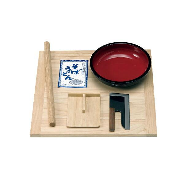 麺打ちセット 《799961》 ヤマコー ようび : 昭和のレトロ金物屋関口