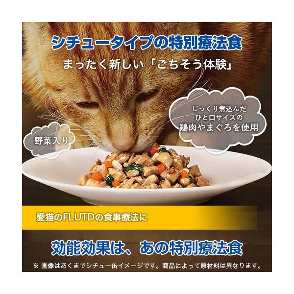 ヒルズ 猫用 C D マルチケア ツナ 野菜入りシチュー缶 g 24 Buyee Buyee Japanese Proxy Service Buy From Japan Bot Online
