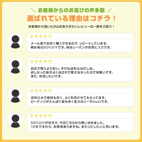 大塚製薬 Soyjoy ソイジョイ 12本まとめ買い選べる味 ピーナッツ ストロベリー アップル レーズン メール便 Buyee Buyee Japanese Proxy Service Buy From Japan Bot Online