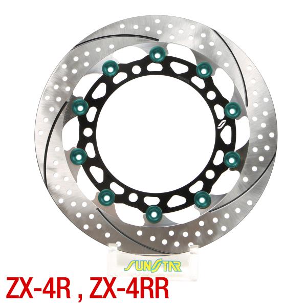 SUNSTAR（バイク） サンスター SUNSTAR プレミアムレーシング