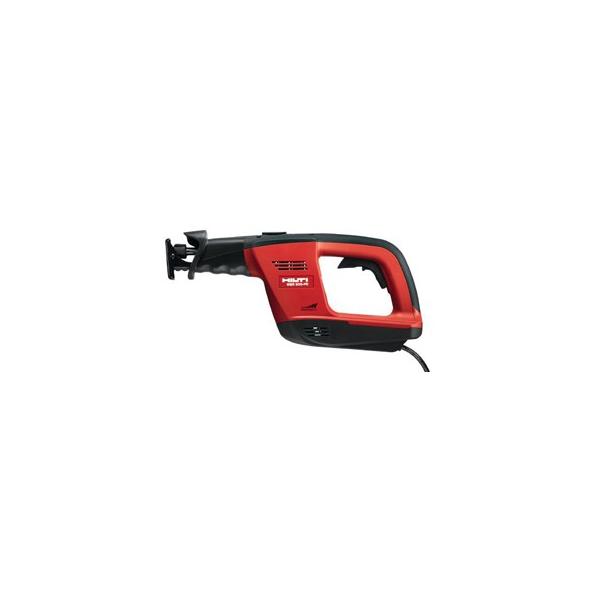 ヒルティ(HILTI) コード式レシプロソー WSR 900-PE標準セット ヒルティ(HILTI) コード式レシプロソー WSR 900-PE標準セット