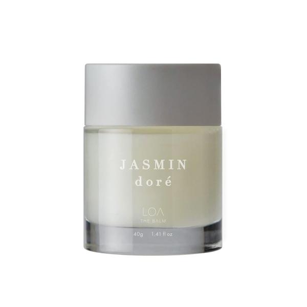 LOA THE BALM JASMIN dore ロア ザ バーム ジャスミンドレ 40g