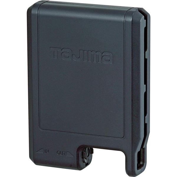 タジマ(Tajima) 清涼ファン風雅ボディ バッテリー FB-BT7455BK : 安城