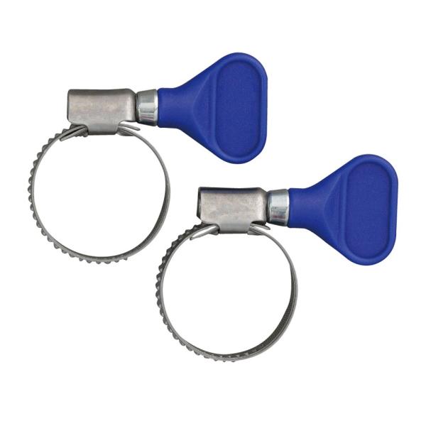タカギ(takagi) ホースバンド バンド高圧手締16-28【交換用パーツ】 ホース外径:16mm~28mm G122