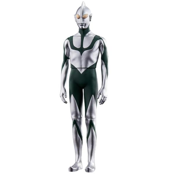 ムービーモンスターシリーズ ウルトラマン シン・ウルトラマン エネルギー消耗時ver. ソフビ フィギュア バンダイ