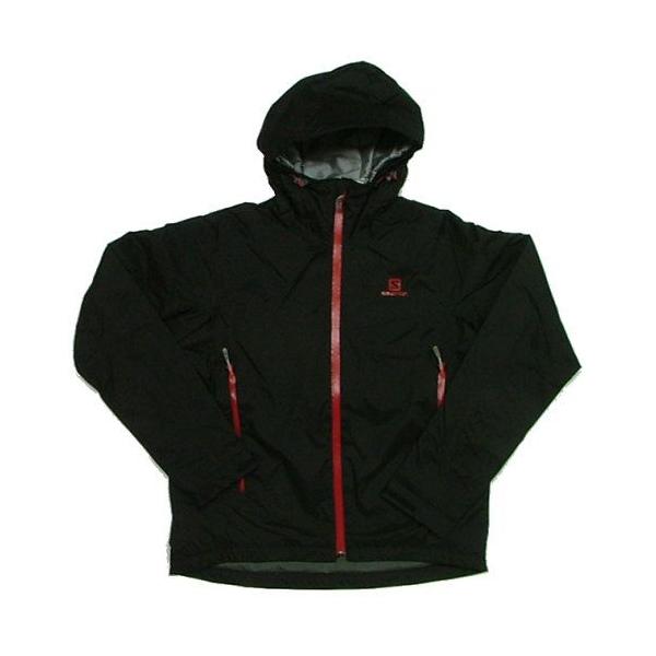 サロモン(SALOMON) メンズジャケット・アウター | 通販・人気