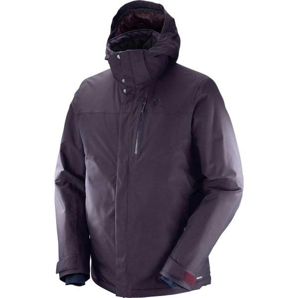 送料無料 SALOMON　FANTASY JACKET