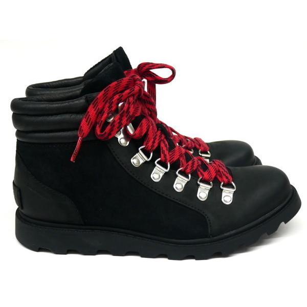 SOREL（ソレル） 送料無料 エインスレイ コンクエスト NL3091 010