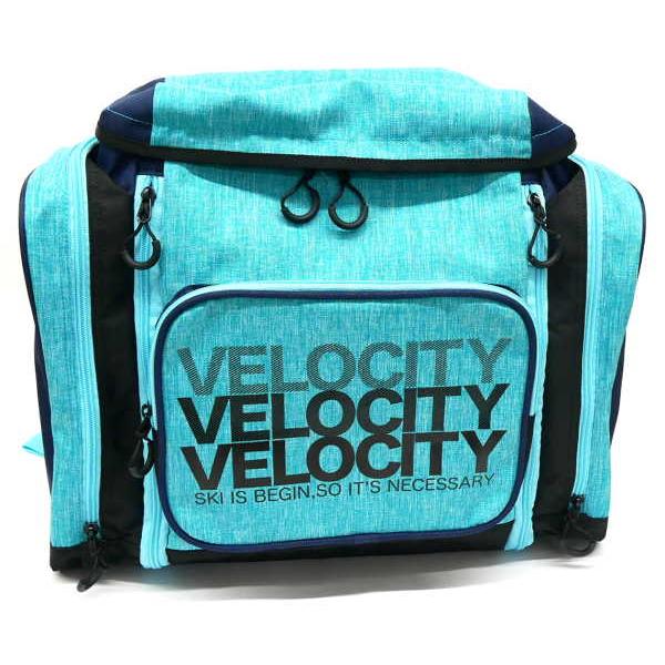 クロスター ジュニア用スキーブーツケース VC-320BG サックス