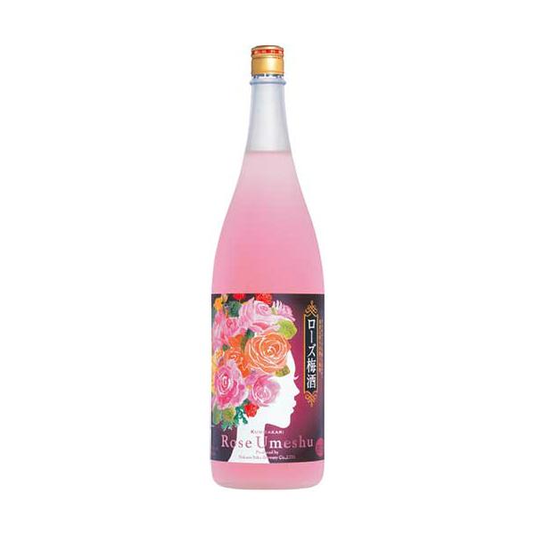 バラ 梅酒の人気商品 通販 価格比較 価格 Com