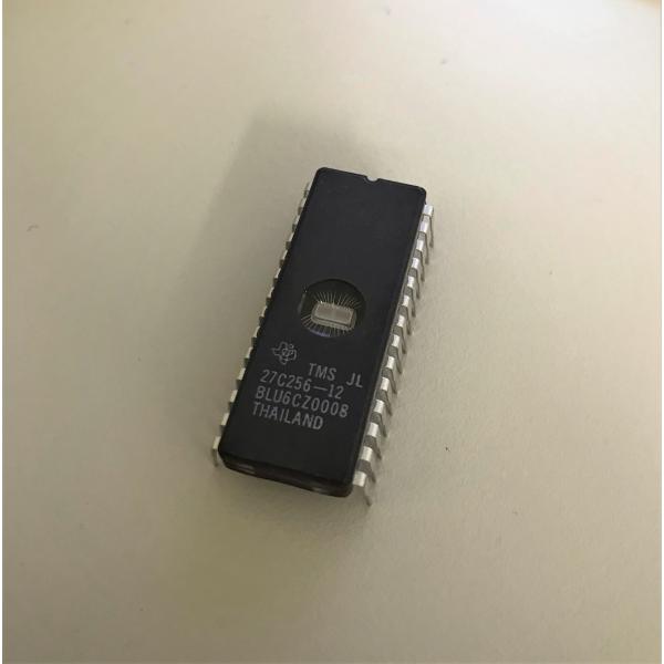 27C256-12  (10�j