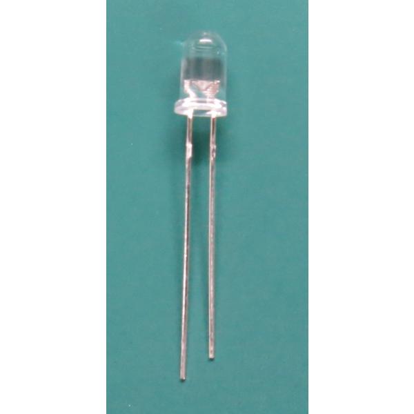 LED 5mm �C�e�^ ���F 4000-4500K  (100�j
