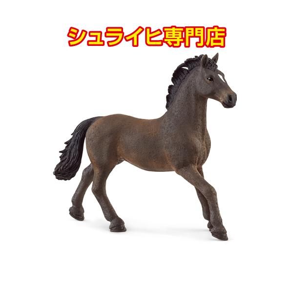 【シュライヒ専門店】シュライヒ オルデンブルク オス 13946 動物フィギュア ホースクラブ HORSE CLUB schleich