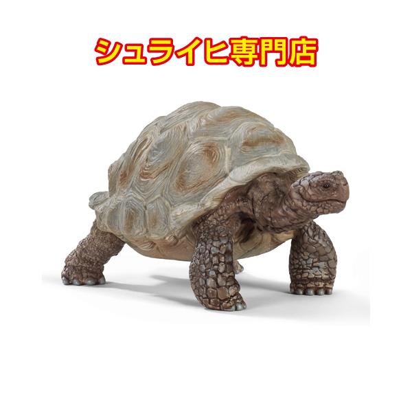シュライヒ専門店】シュライヒ ゾウガメ 14824 動物フィギュア
