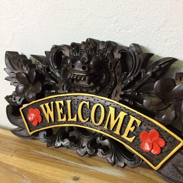 表札 アジアンの人気商品 通販 価格比較 価格 Com