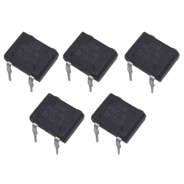 注文数1で5個です。