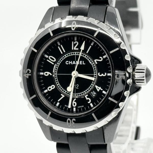 シャネル J12 H0682