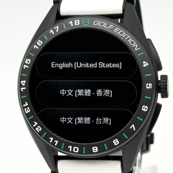 タグホイヤー EB0251