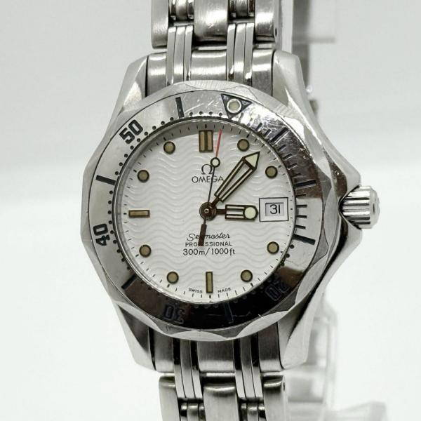 Seamaster Professional 300M