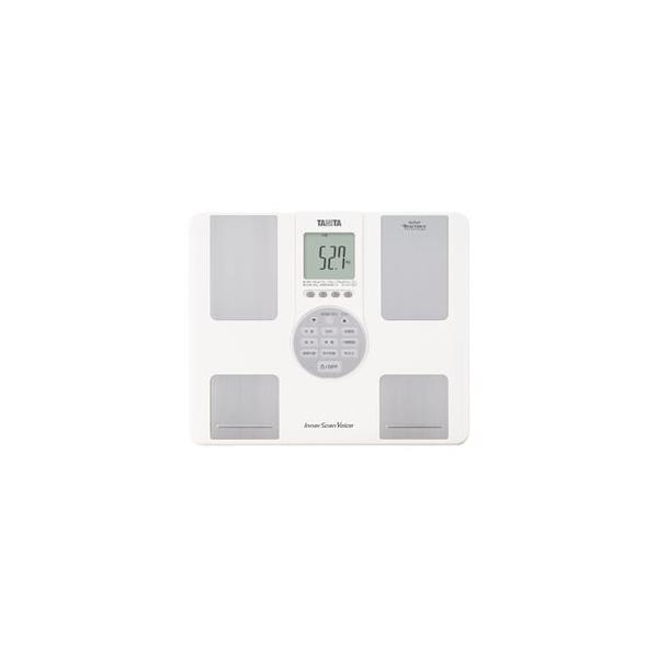 タニタ 体重計 インナースキャンvoice 2 Wh Www Viaprodesarrollo Edu Py Index Php