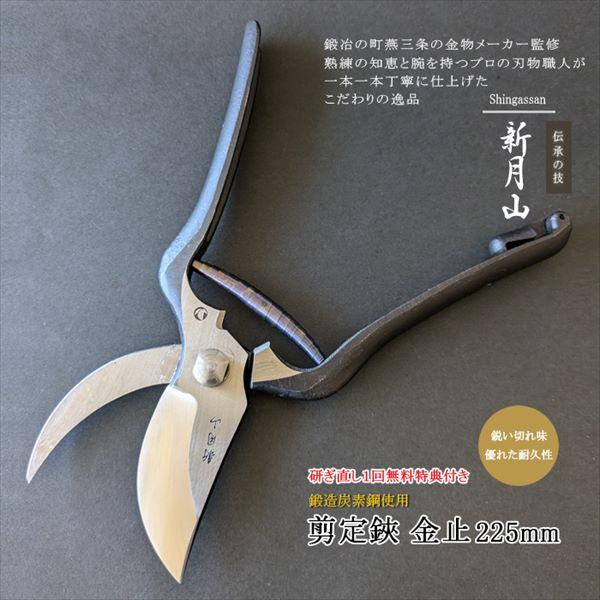剪定ばさみ 剪定バサミ 剪定はさみ 剪定鋏 プロ用 日本製 園芸鋏 高級