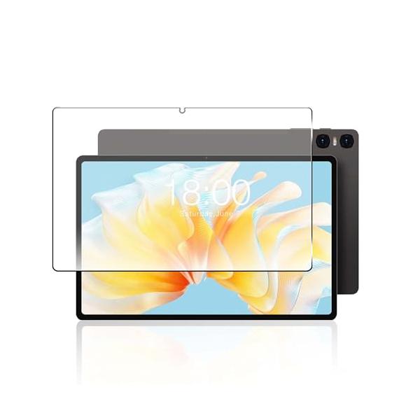 Teclast T40 Air 用の ガラスフィルム Teclast T40 Air 10.4インチ 用の 保護フィルム 強化ガラス 液晶保護フィルム 指紋防止 飛散防止 高透過 高光沢 日本製 旭