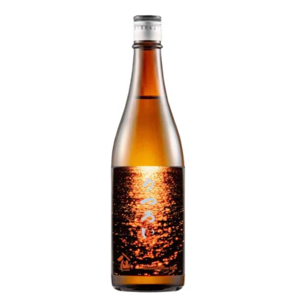 日本酒 陸奥八仙 Mixseed Series 2026 うつろい 720ml　brewed by 滝本龍二