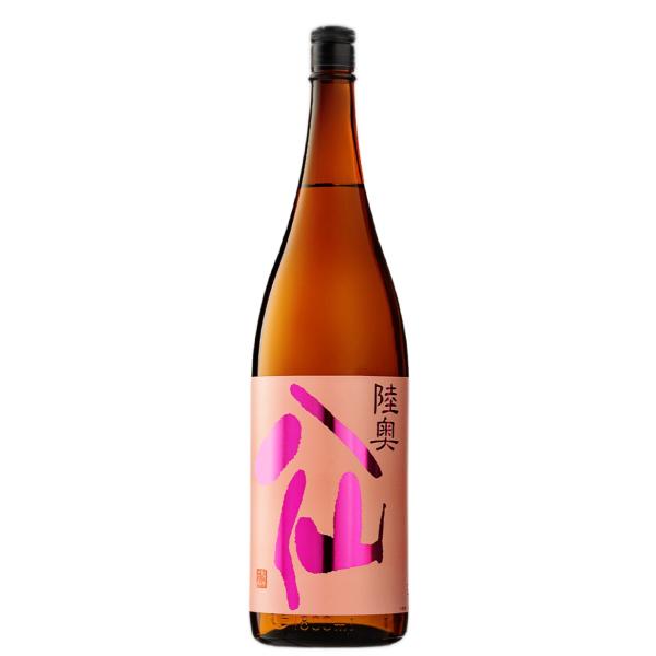 日本酒 陸奥八仙 ピンクラベル 吟醸 火入 1800ml Mutu8000 03 地酒屋蔵之助 通販 Yahoo ショッピング