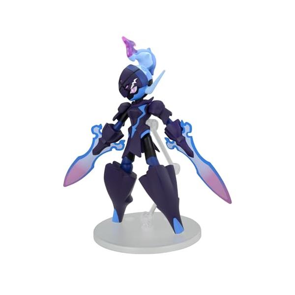 BANDAI SPIRITSバンダイ スピリッツ ポケモンプラモコレクション 57